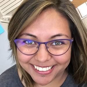 Meet your Posher, Dalila